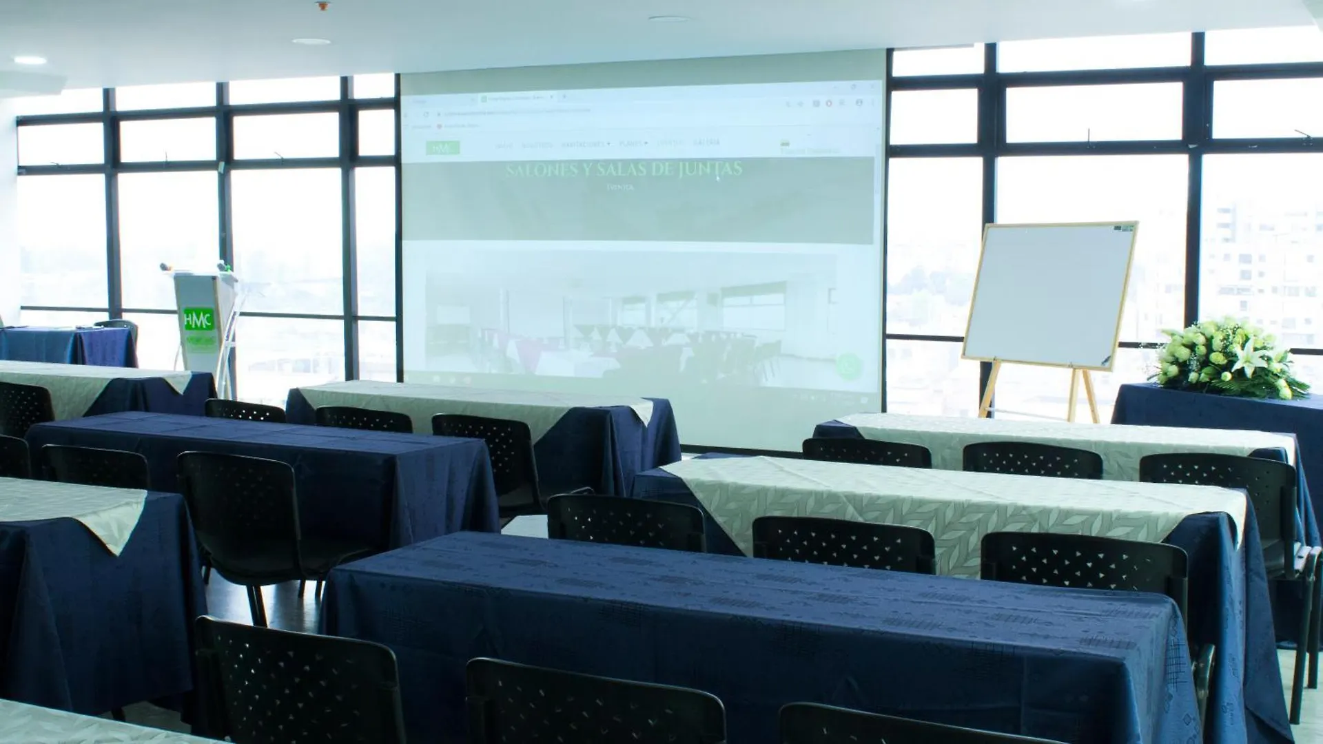 Hotel Macao Colombia Bogotá