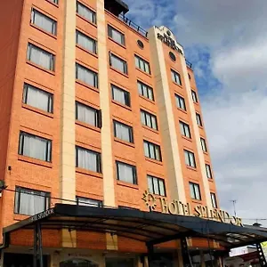 Hotel Splendor By Friends Company, Bogota