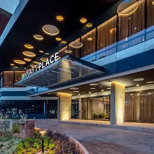 Hotel Hyatt Place Convention Center, Bogota
