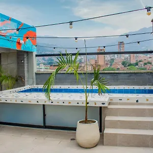Inverso Coliving Colombia