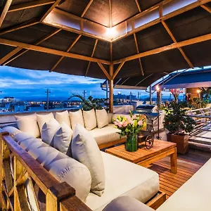 Hotel Platinum, Bogota