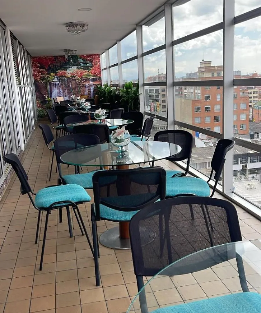 Hotel Macao Colombia Bogota Colombia