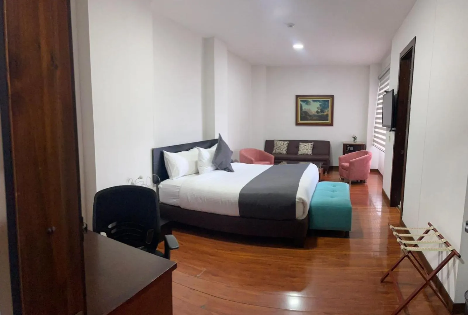 Hotel Macao Colombia Bogota 4*,  Colombia