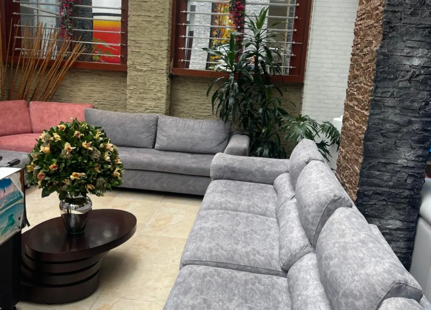Hotel Macao Colombia Bogota