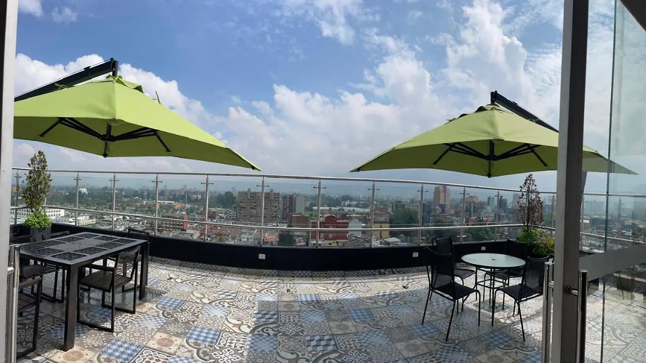 Hotel Macao Colombia Bogota