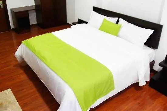 Hotel Macao Colombia Bogota