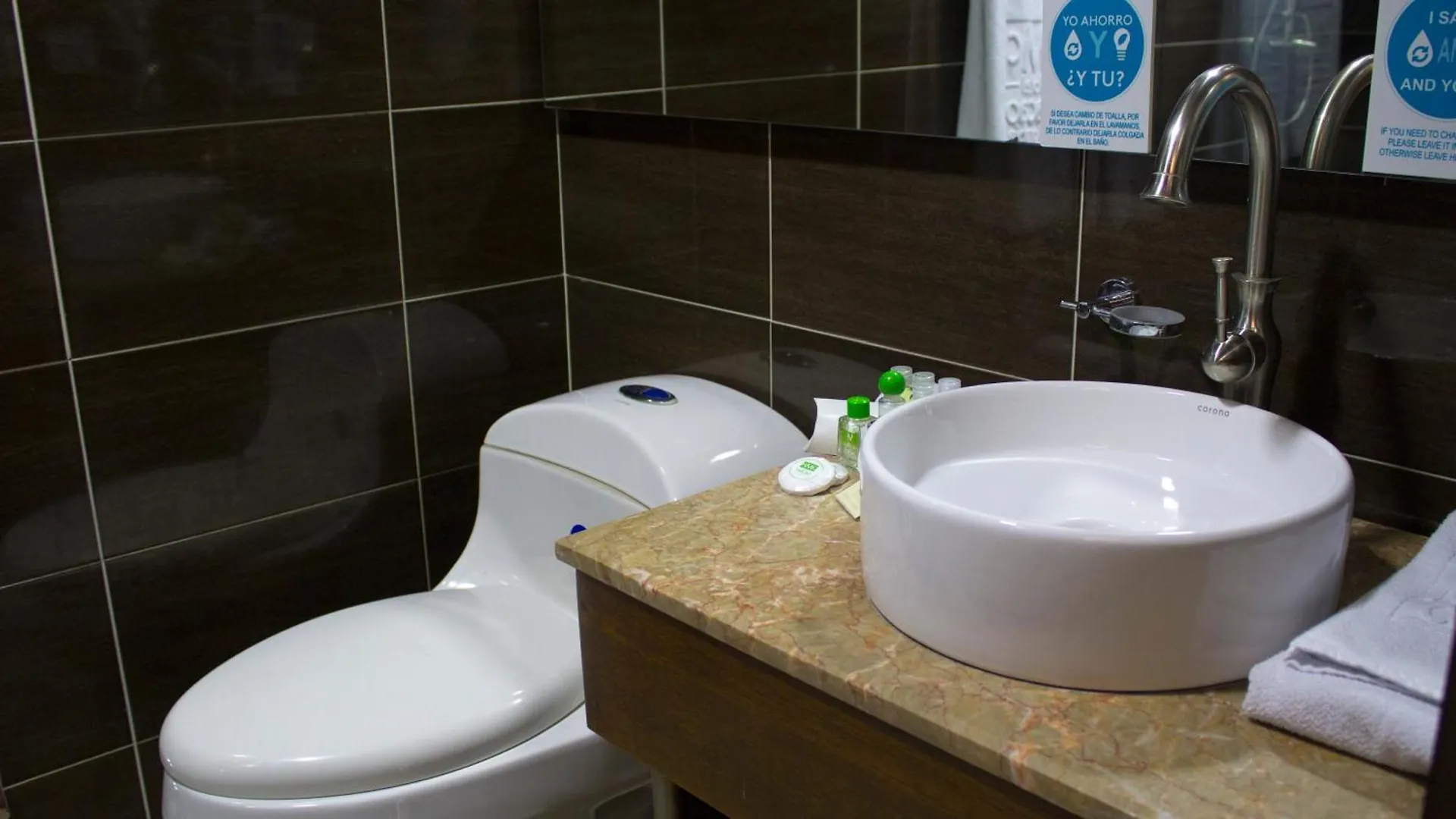 Hotel Macao Colombia Bogota