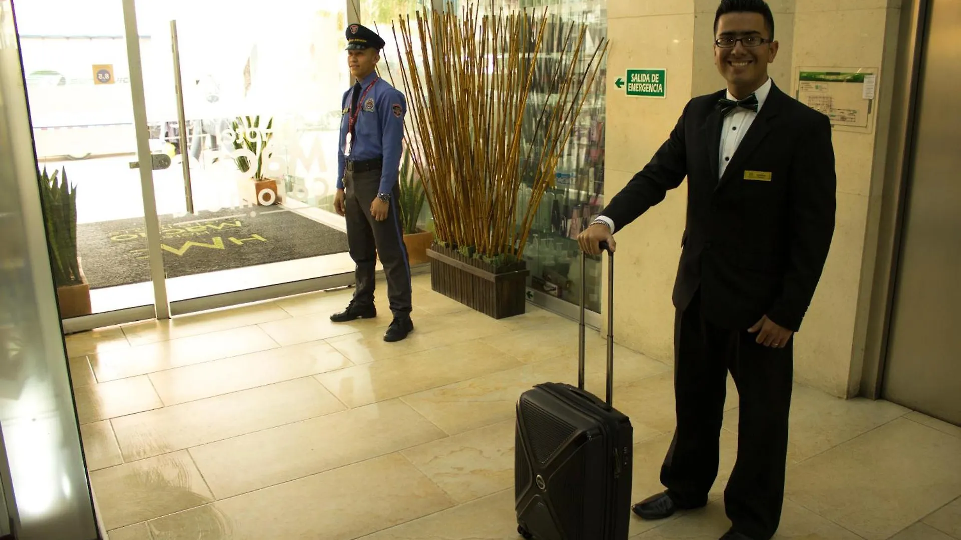 ****  Hotel Macao Colombia Bogota Colombia