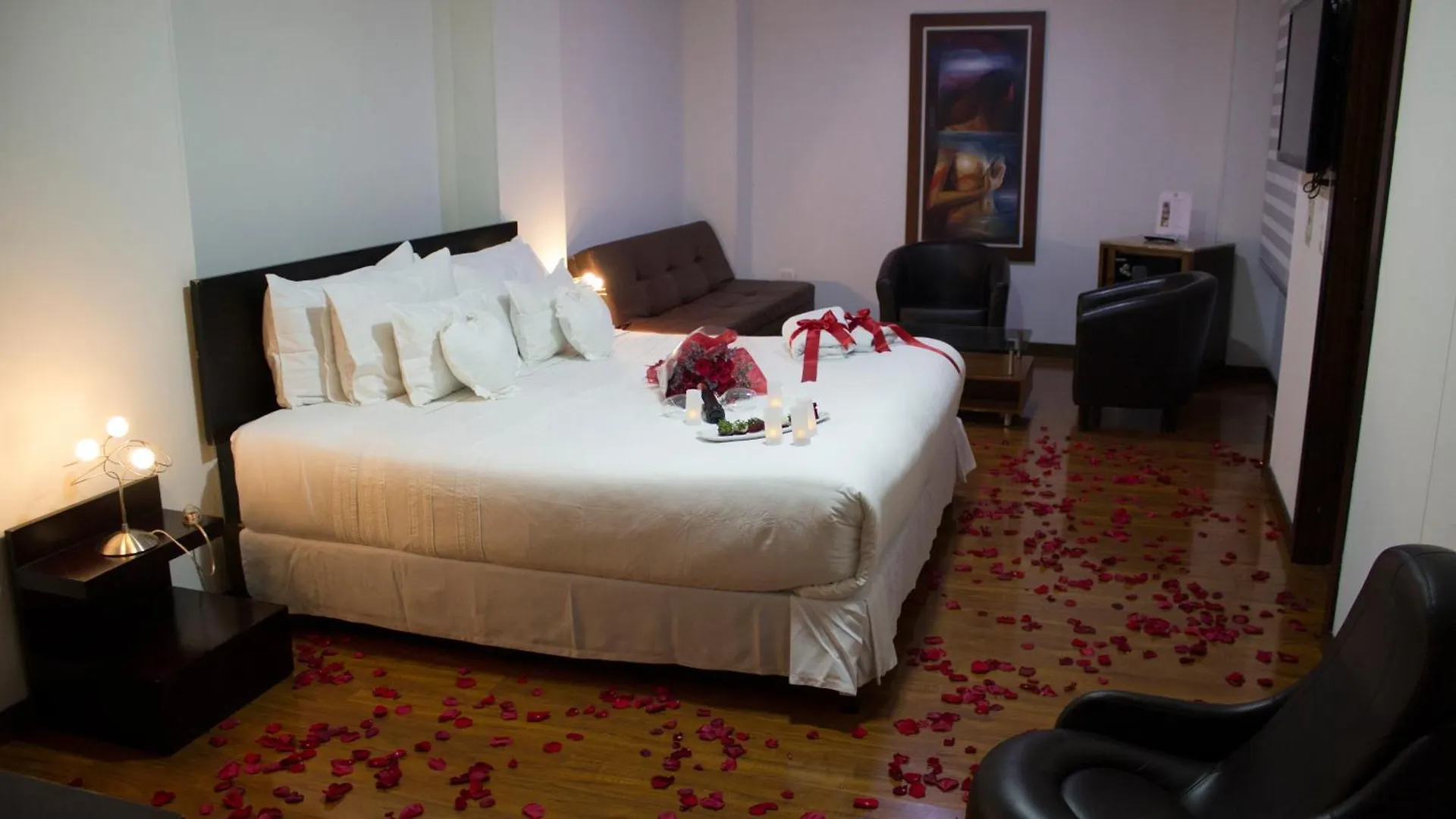 Hotel Macao Colombia Bogota