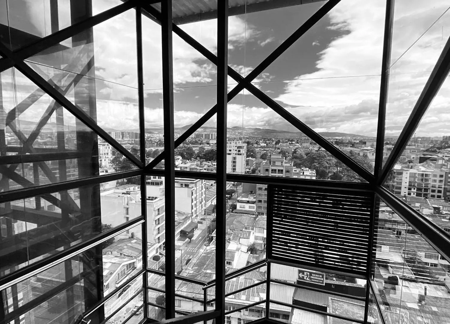 Hotel Macao Colombia Bogotá